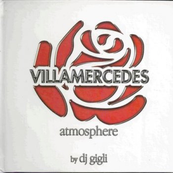VA - Villa Mercedes Atmosphere (2011) 4CD Box Set