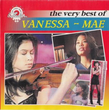 Vanessa Mae - The Very Best Of Vanessa Mae