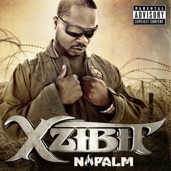 Xzibit - Napalm - 2012