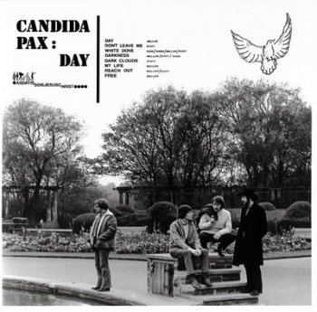 Candida Pax - Day 1971