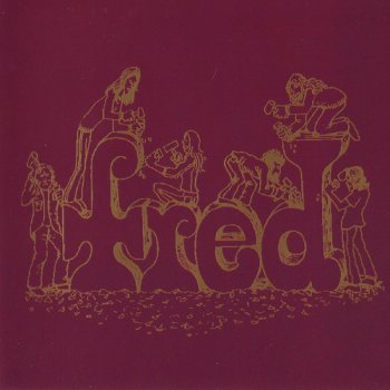 Fred - Fred 1971
