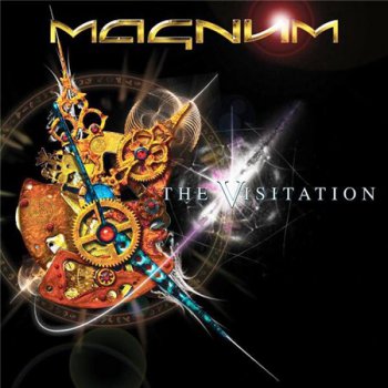 Magnum - The Visitation [SPV Records – SPV308391, Ger, 2LP (VinylRip 24/192)] (2011)