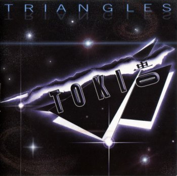 Tokio - Triangles (2000)