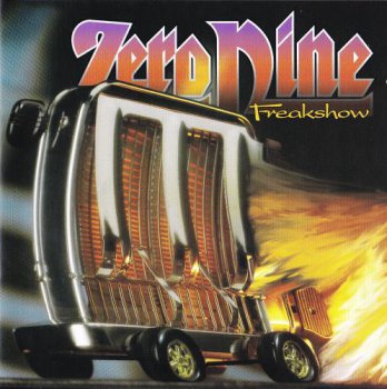 Zero Nine - Freakshow (1996)