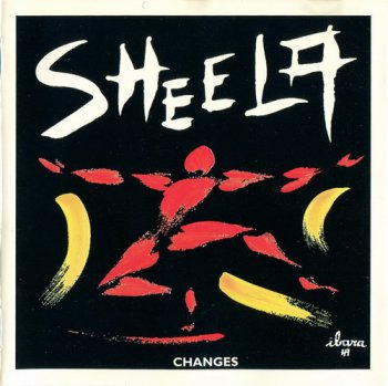 Sheela - Changes (1997)