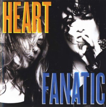 Heart - Fanatic (2012)