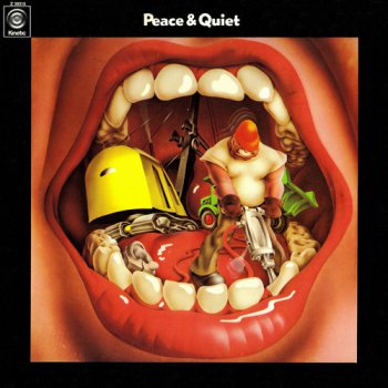 Peace And Quiet - Peace And Quiet 1971