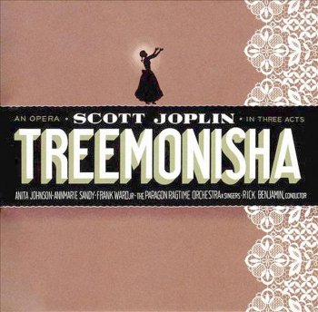 Scott Joplin - Treemonisha (2011)