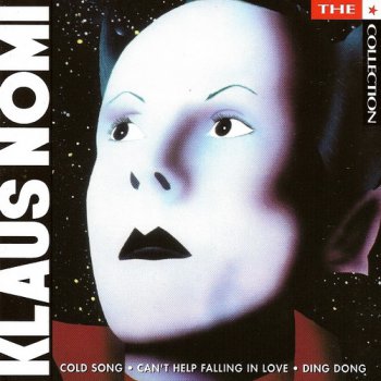 Klaus Nomi - The Star Collection 1991