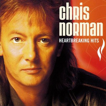 Chris Norman - Heartbreaking Hits [2CD] (2004)