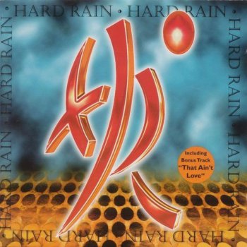 Hard Rain - Hard Rain (1997)