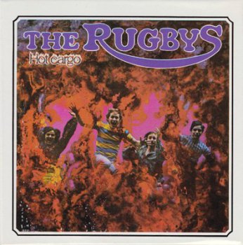 Rugbys - Hot Cargo (1969)