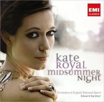 Kate Royal - Midsummer Night (2009)
