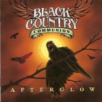 Black Country Communion - Afterglow (2012)