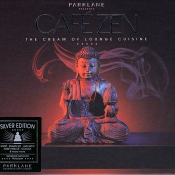VA - Cafe Zen. The Cream Of Lounge Cuisine (2007) 2CD