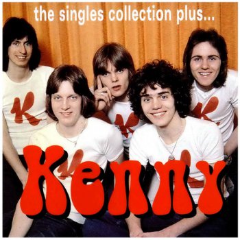 Kenny - The Singles Collection Plus... (2004)