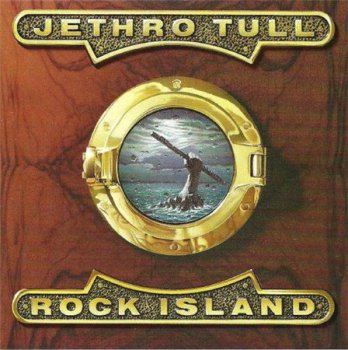 Jethro Tull - Rock Island [Chrysalis, US, LP (VinylRip 24/192)] (1989)