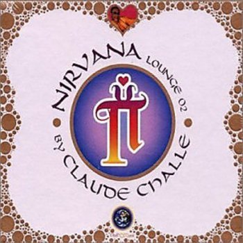 VA - Nirvana Lounge Vol.2 By Claude Challe (2003) 2CD