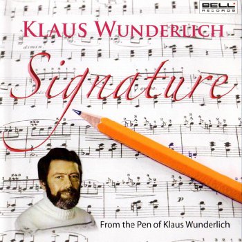 Klaus Wunderlich - Signature [2CD] (2010)
