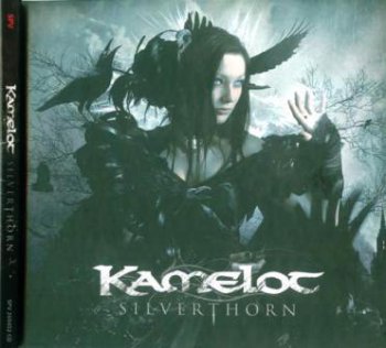 Kamelot - Silverthorn 2012 (2CD Limited Edition)