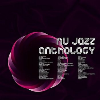 Nu Jazz Anthology (2007) 4CD