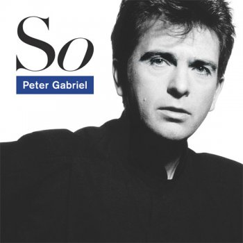 Peter Gabriel - So [25th Anniversary Deluxe Special Edition] 4CD's (2012)