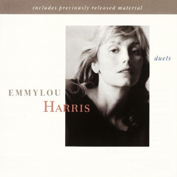 Emmylou Harris - Duets (1990)