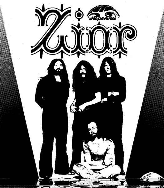 Zior (2 Albums)