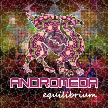 Andromeda - Equilibrium (2012)
