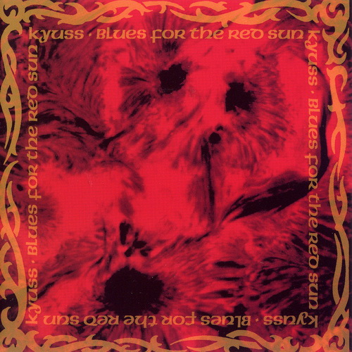 Kyuss - 3 For One Original Albums (BoxSet) 