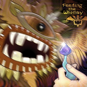 VA - Feeding The Whimsy (2010)