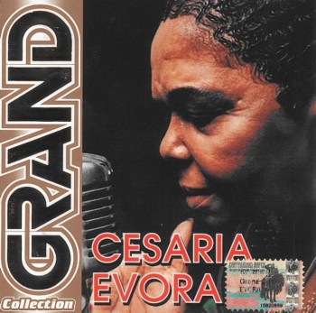 Cesaria Evora - Grand Collection (2003)