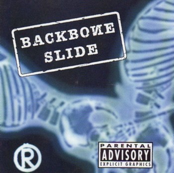 Backbone Slide - Backbone Slide (1994)