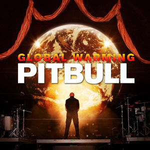 Pitbull-Global Warming (Deluxe Edition) 2012