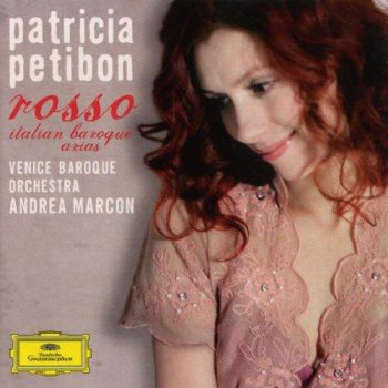 Patricia Petibon - Rosso. Italian Baroque Arias (2010)