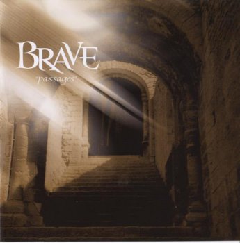 Brave - Passages [EP] (2004)