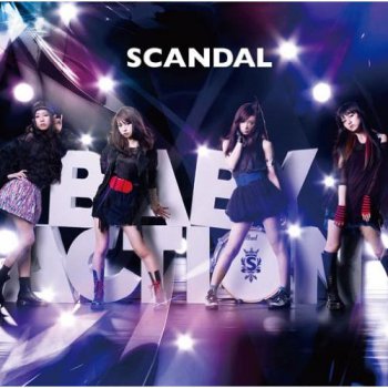Scandal - Baby Action (2011)