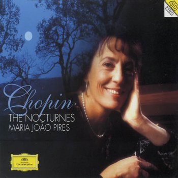 Chopin - The Nocturnes [Maria Joao Pires] (1996)
