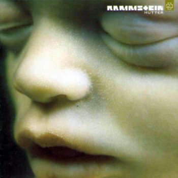 Rammstein - Mutter [Motor Music, Ger, LP, (VinylRip 24/192)] (2001)