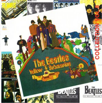 The Beatles - The Beatles Collection V.8