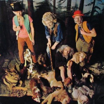 Jethro Tull - This Was [Chrysalis, UK, LP (VinylRip 24/192)] (1968)