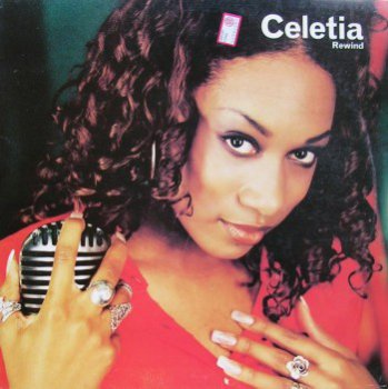 Celetia - Rewind (1998)
