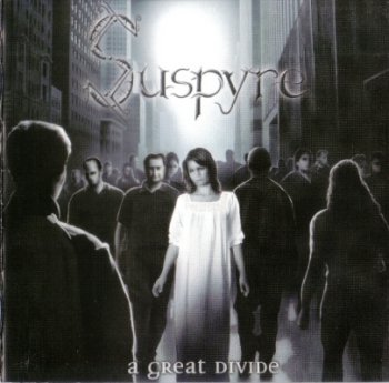 Suspyre - A Great Divide (2007)