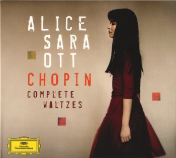 Chopin - Complete Waltzes [Alice Sara Ott] (2009)