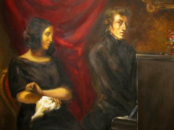 Chopin - Complete Waltzes [Alice Sara Ott] (2009)