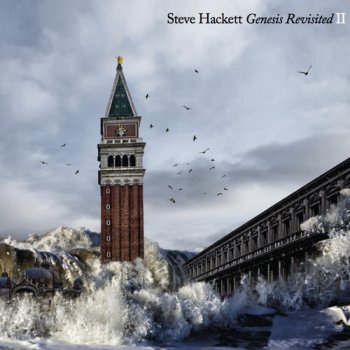 Steve Hackett - Genesis Revisited II 2012 (2CD)