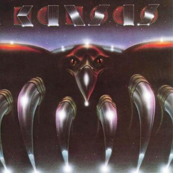 Kansas - Song For America [Kirshner – PZ 33385, US, LP (VinylRip 24/192)] (1975)