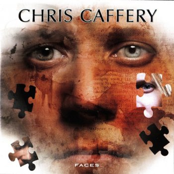 Chris Caffery - Faces / God Damn War (2005)