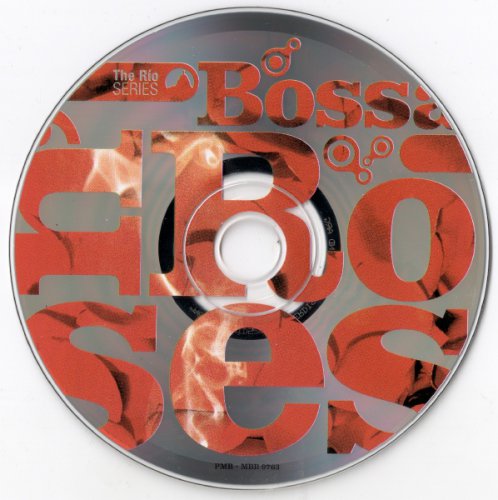 VA - Bossa n'Roses (2006)