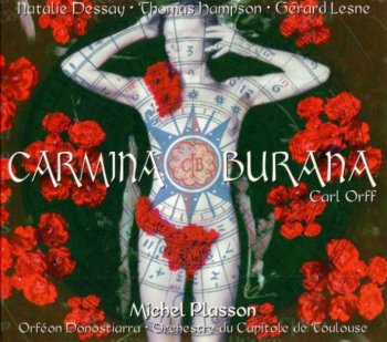Carl Orff - Carmina Burana [Michel Plasson] (1995)